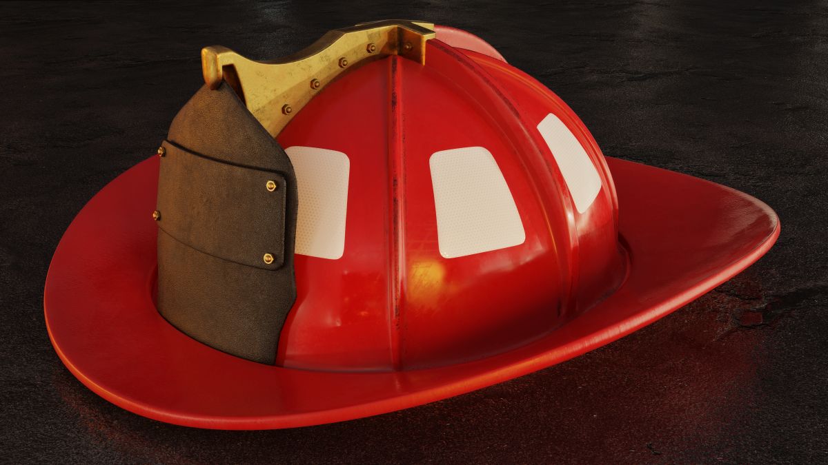 Sklep strażacki: Odpowiedź na potrzeby i wymagania strażaków