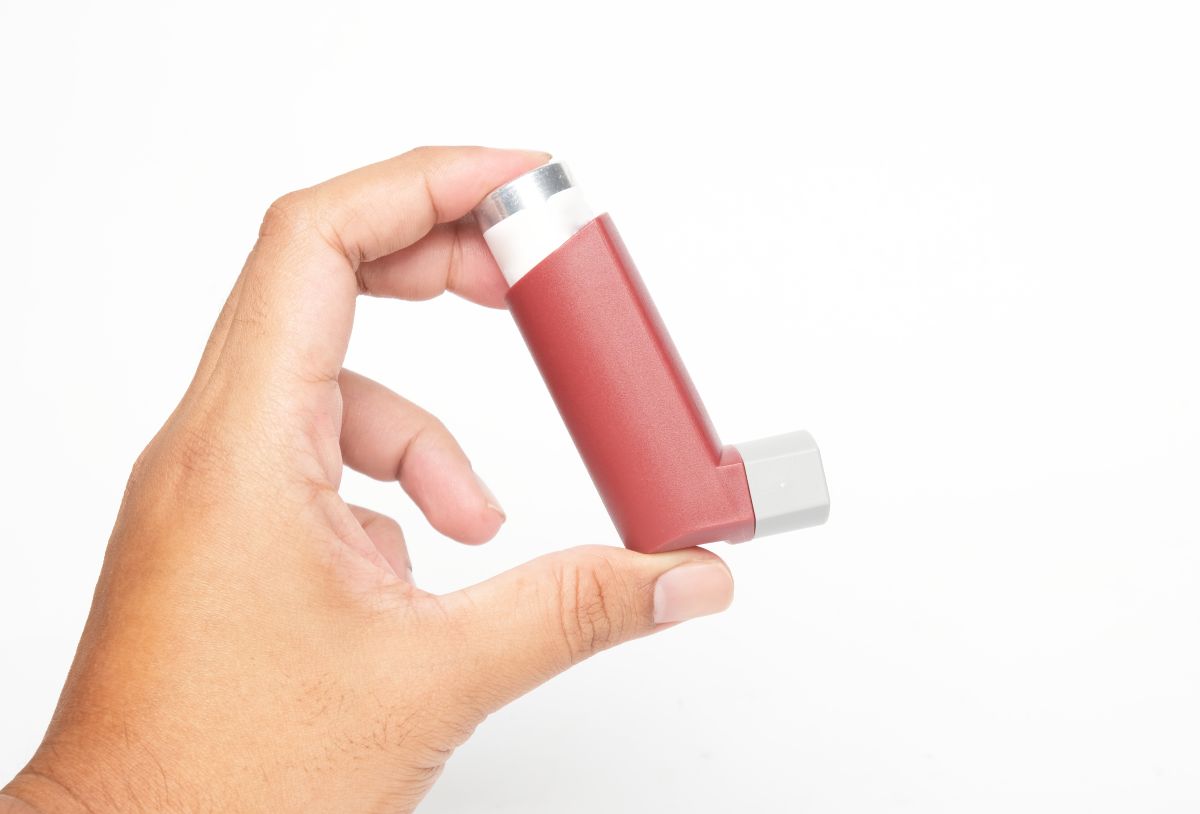 Astma: Choroba, która zmienia życie